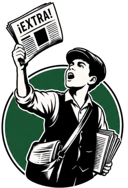 Informativo Nacional