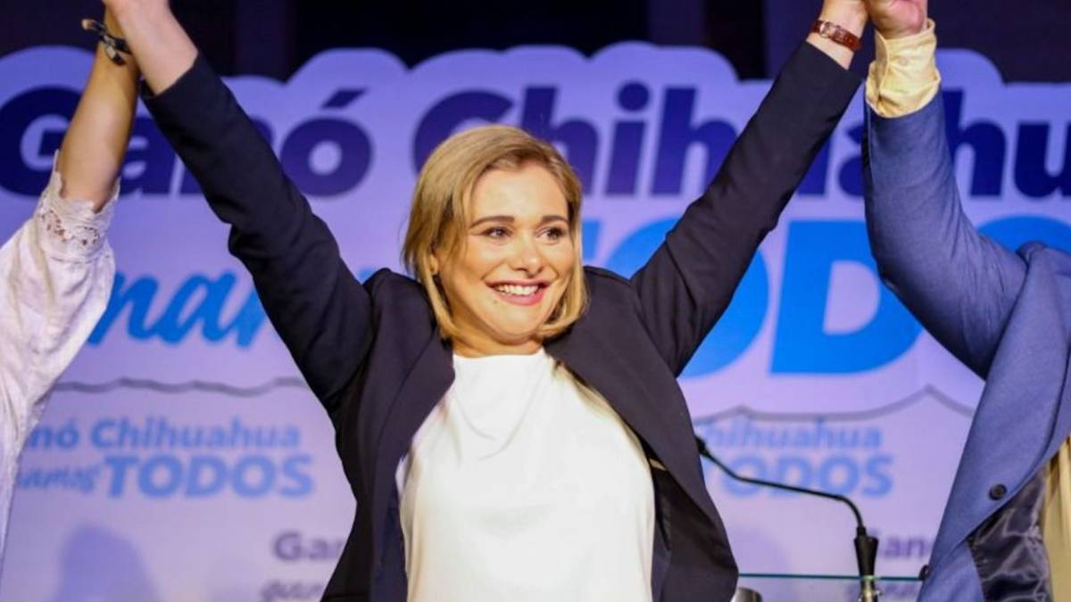 No hay delito que perseguir contra Maru Campos, determina Fiscalía de la CDMX