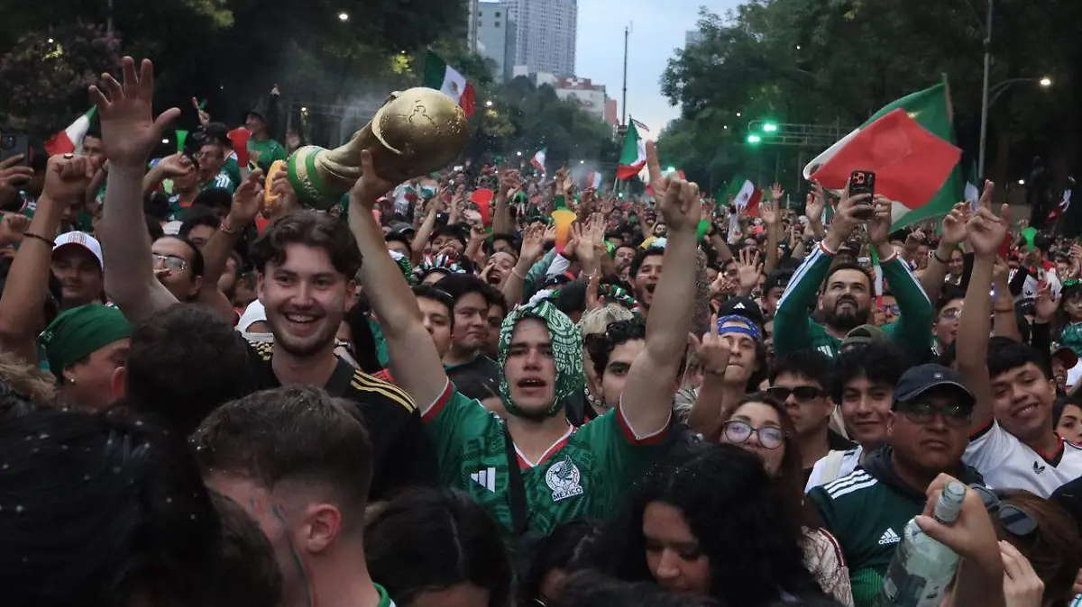 Suspenderán clases en CDMX por partido de la Selección el 30 de junio; burócratas podrán hacer home office